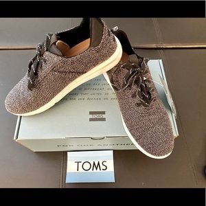 Women’s Cabrillo TOMS